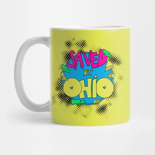 Saved by OH Mug